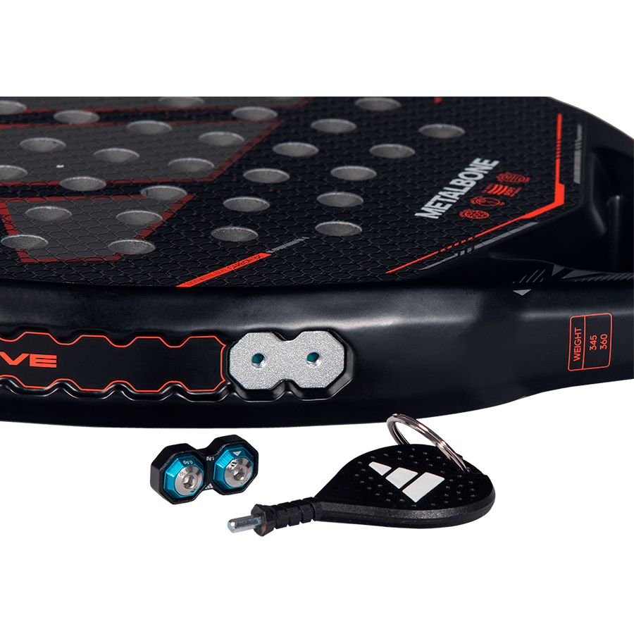 Adidas Metalbone 2026 Padel Racket
