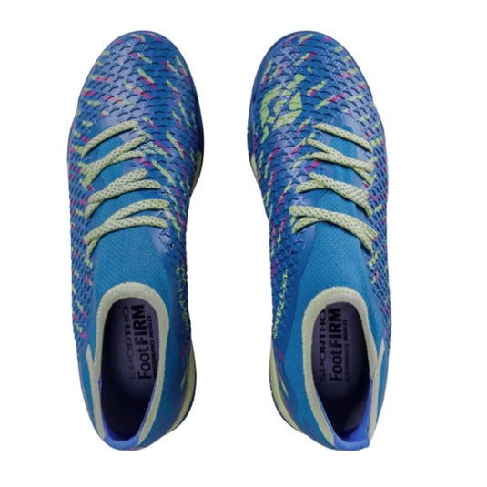 Nivia Ashtang 2.0 Turf Football Shoes