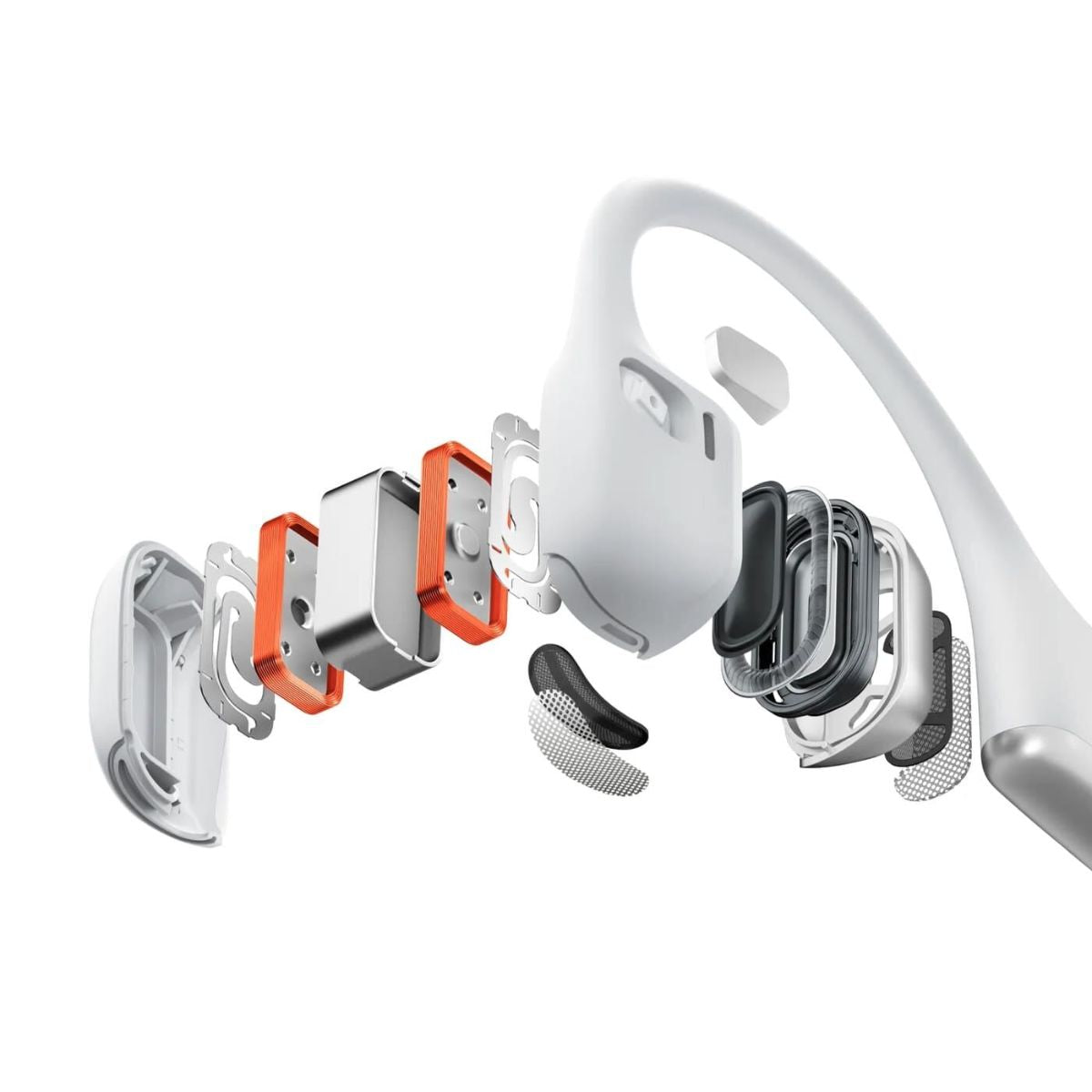 Shokz Open Run Pro 2 Headphone