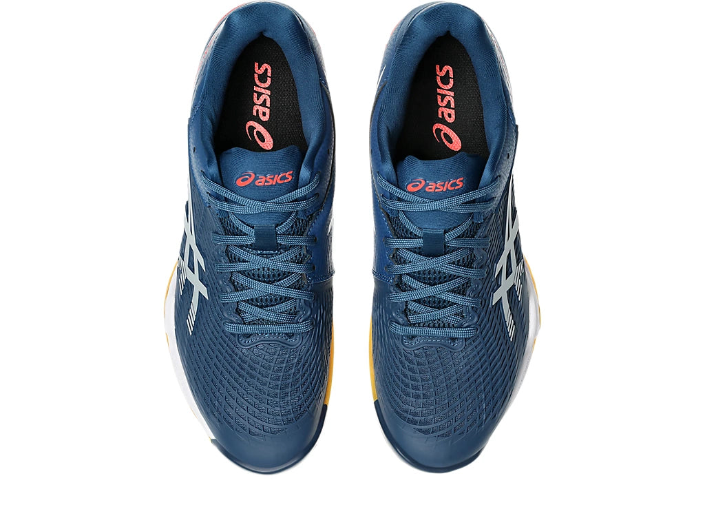 Asics Court Control FF 3 Badminton/Squash Shoes