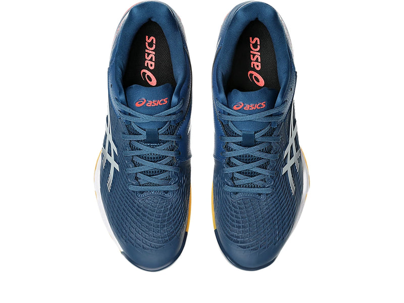 Load image into Gallery viewer, Asics Court Control FF 3 Badminton Shoes
