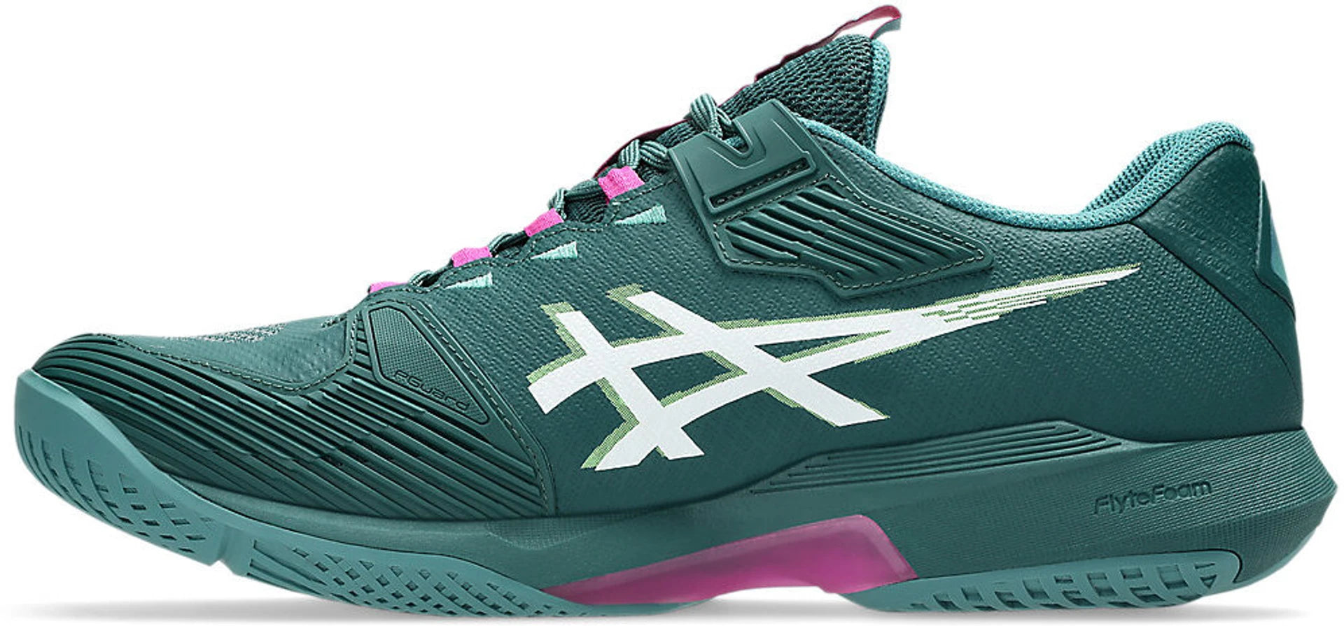 Asics Solution Speed FF4 Tennis Shoes