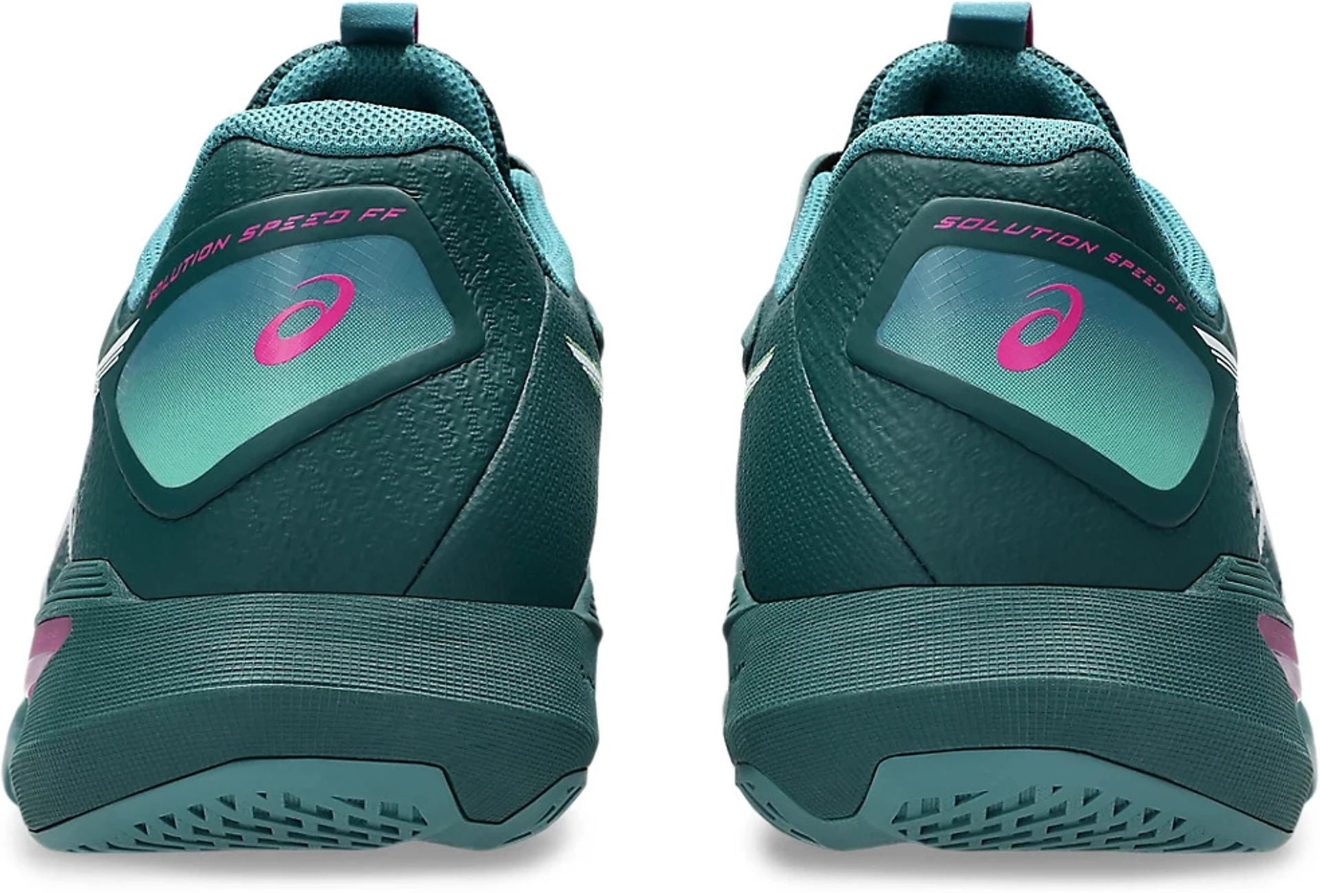 Asics Solution Speed FF4 Tennis Shoes