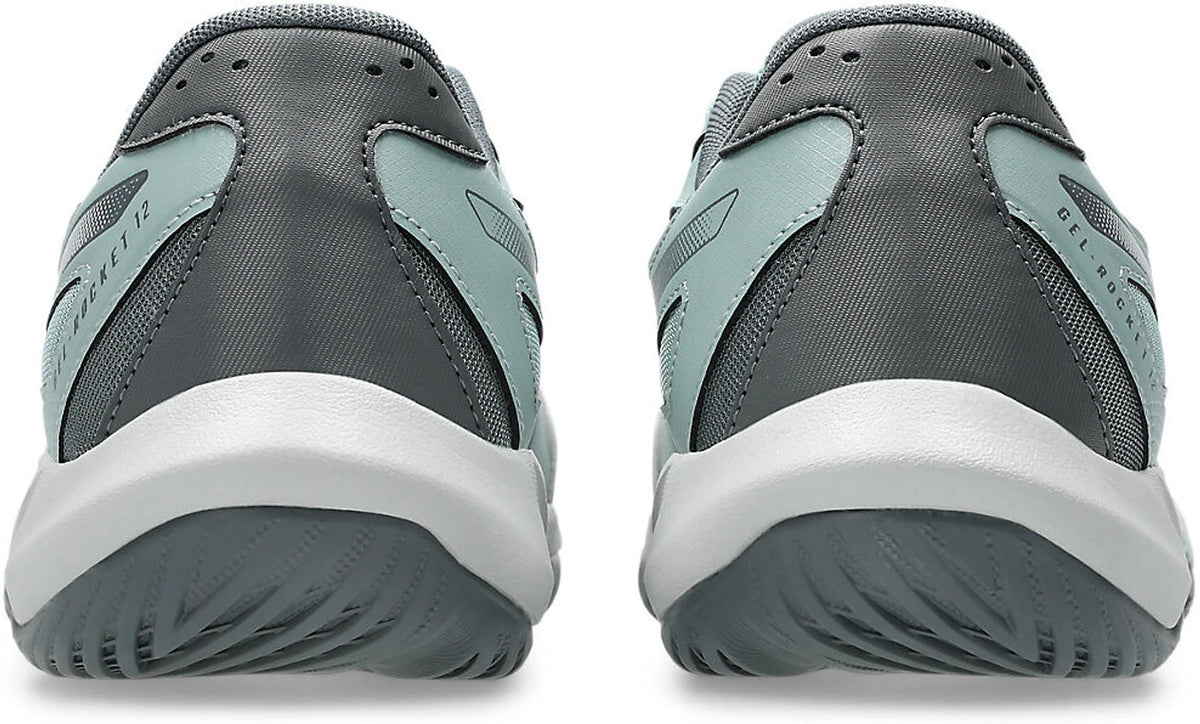 Asics Gel-Rocket 12 Badminton/Squash Shoes