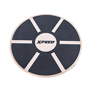 Xpeed Wooden Balance Board