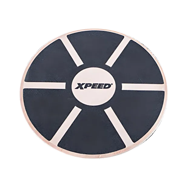 Xpeed Wooden Balance Board