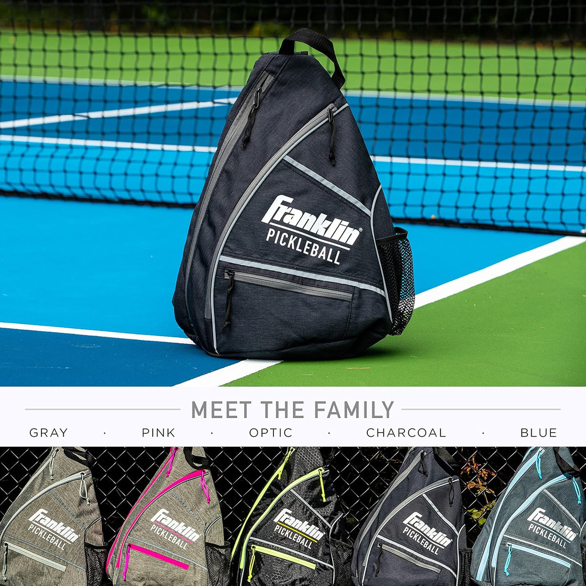Franklin Sling Pickleball Kitbag