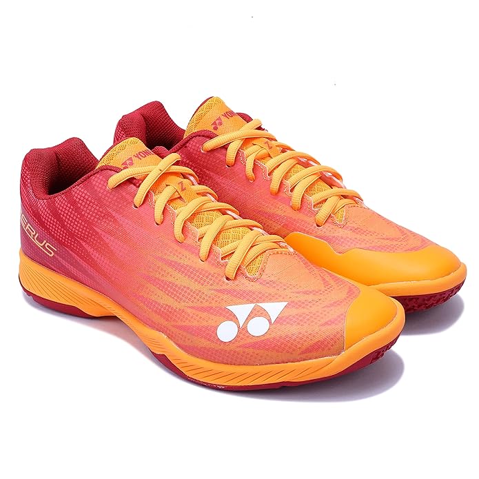 Load image into Gallery viewer, Yonex SHB Aerus Z2 Men EX Badminton Shoes
