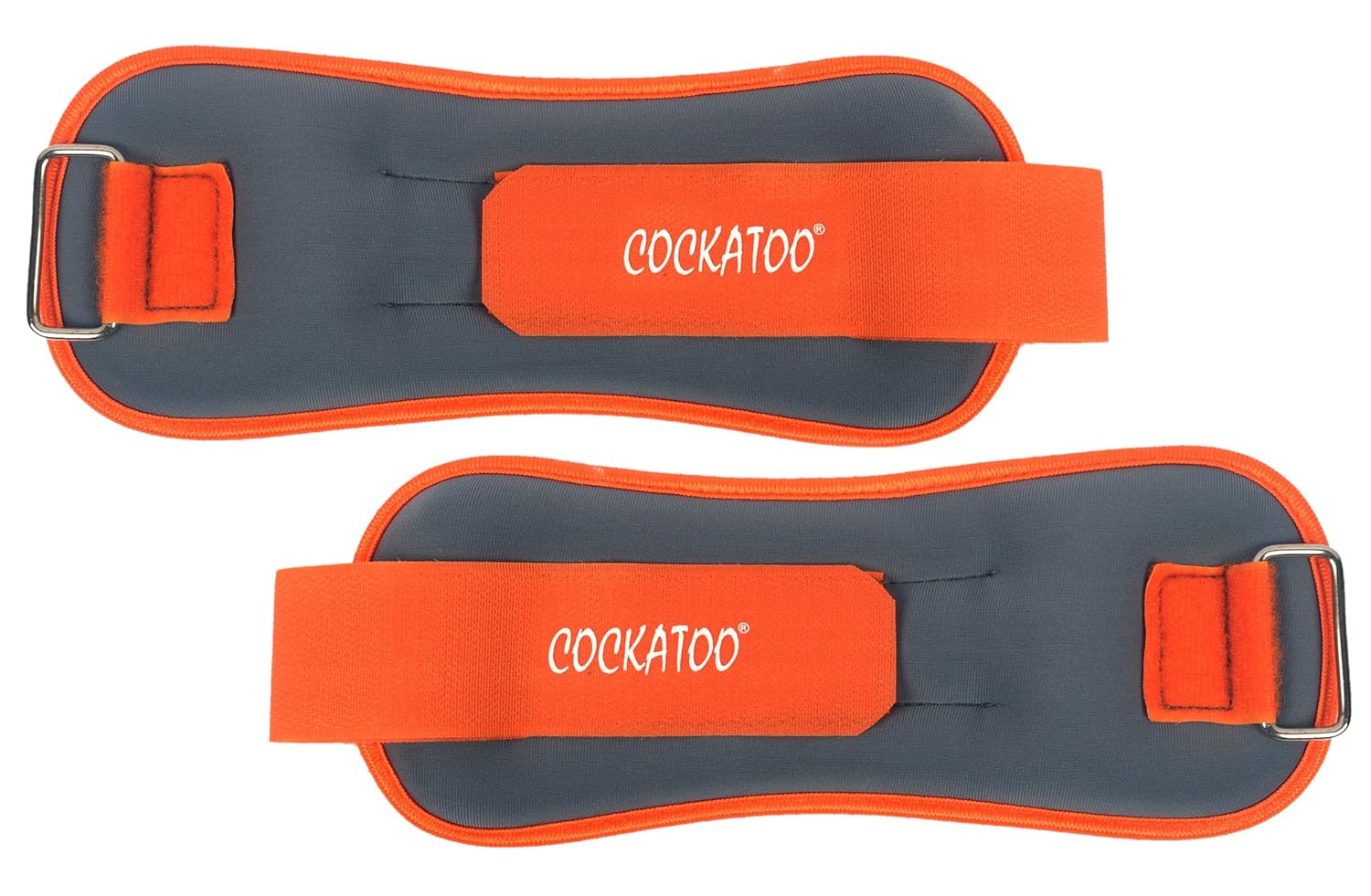 Cockatoo Ankle Wrist Weight