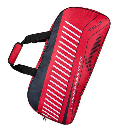 Li-Ning Tour 2 Compartment Badminton Kitbag