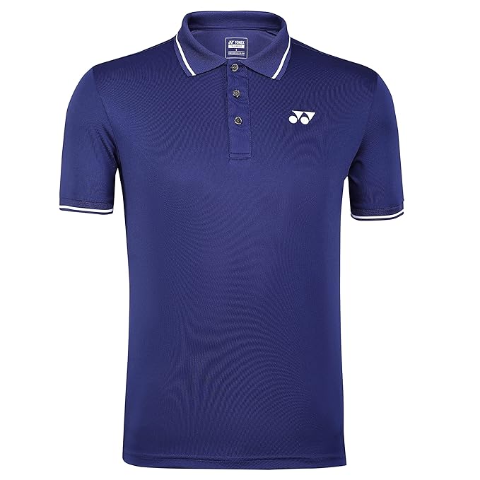 Load image into Gallery viewer, Yonex Polo T-Shirt Badminton Apparel
