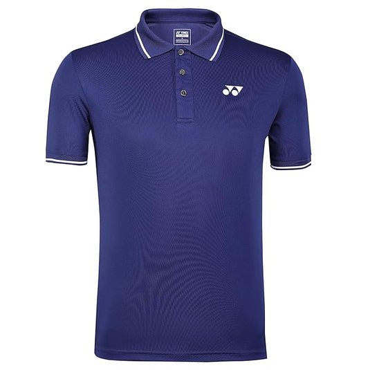 Yonex Polo T-Shirt Badminton Apparel