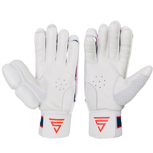 Versant Pro DG Cricket Batting Gloves