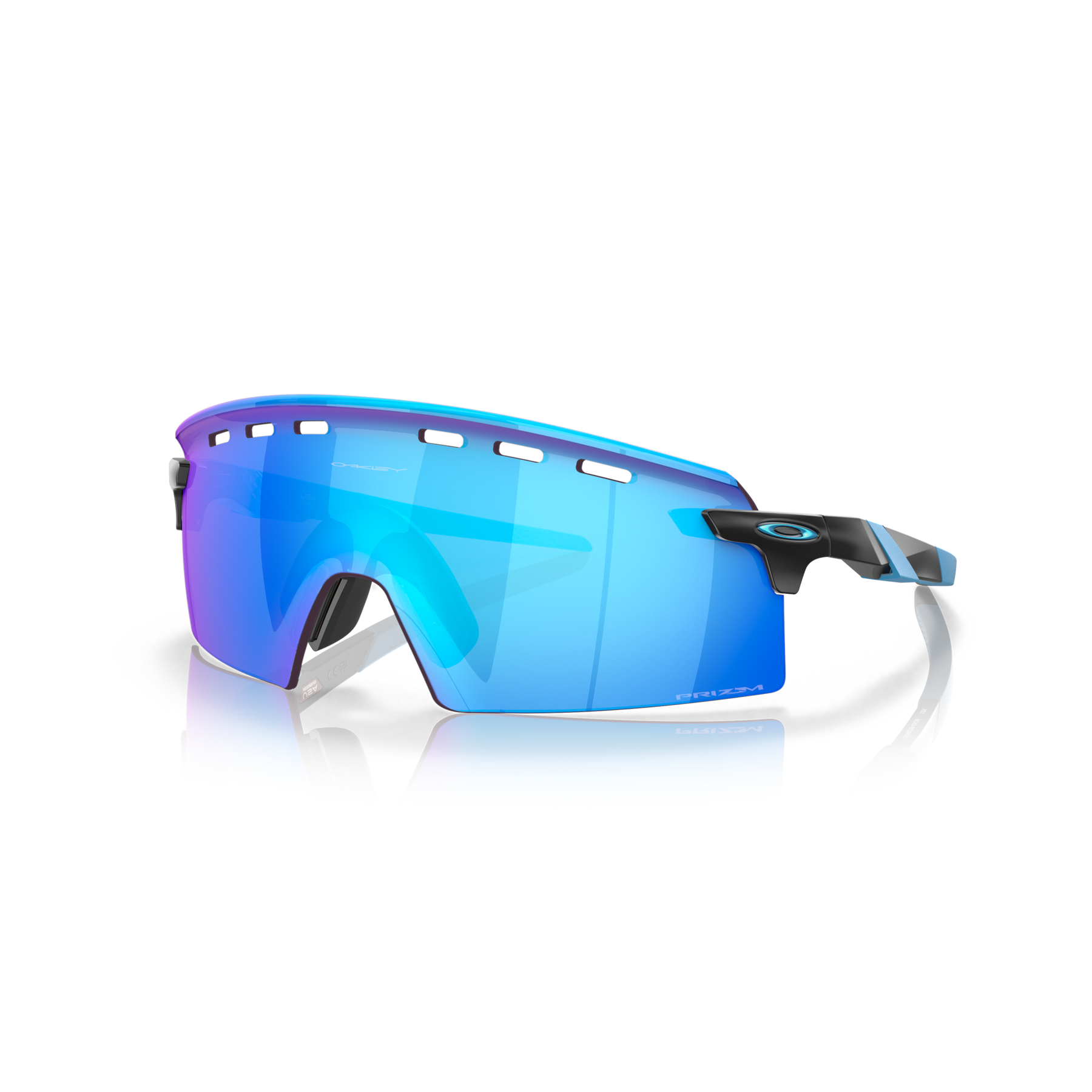 Oakley Encoder Strike Vented Eyewear