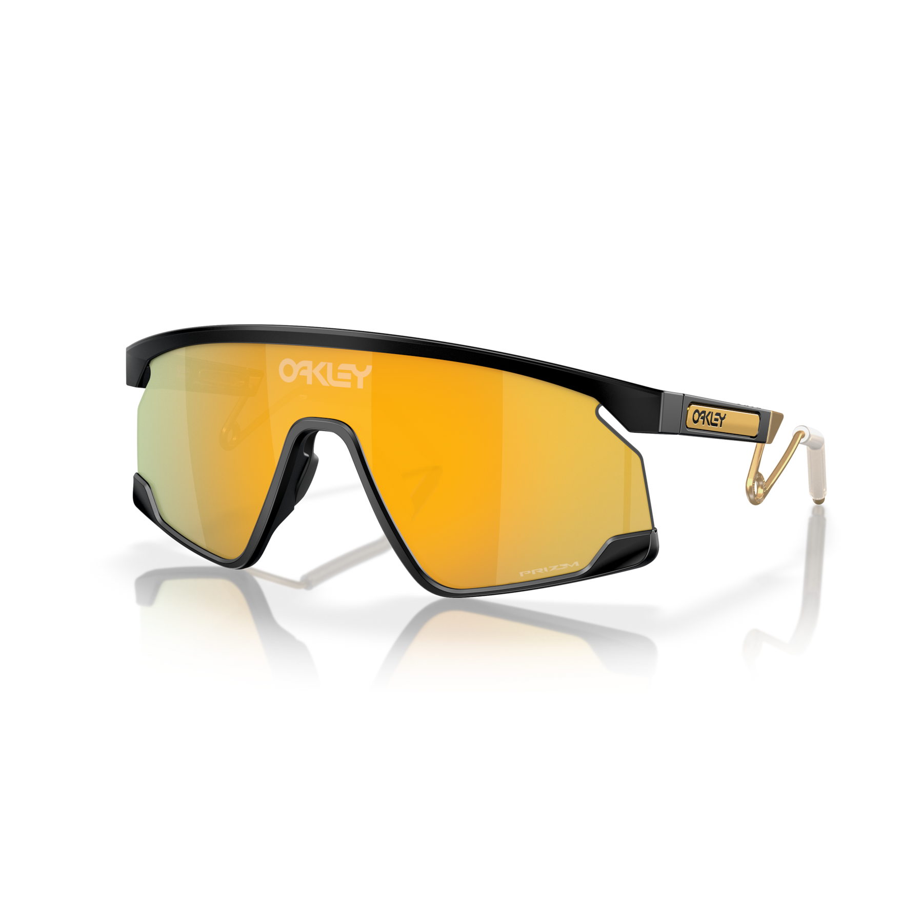 Oakley BXTR Matte Eyewear