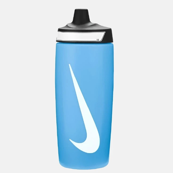 Load image into Gallery viewer, Nike Refuel 18 Oz Squeezable Sport Sipper
