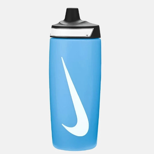 Nike Refuel 18 Oz Squeezable Sport Sipper