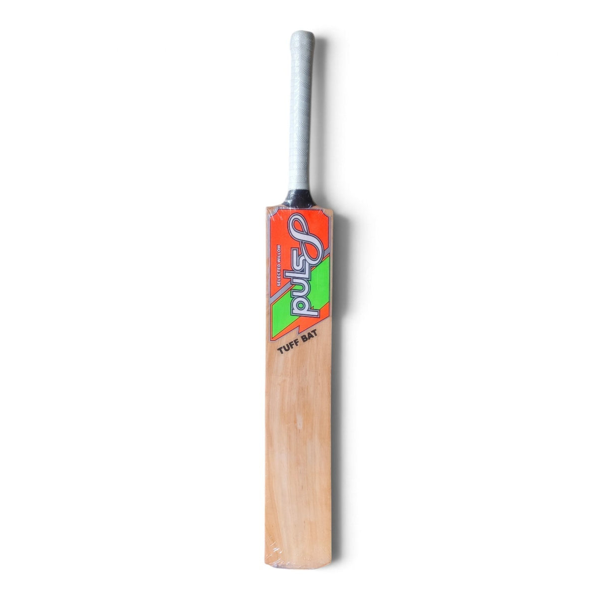 Puls8 Tuff Kashmir Willow Cricket bat (Tennis)