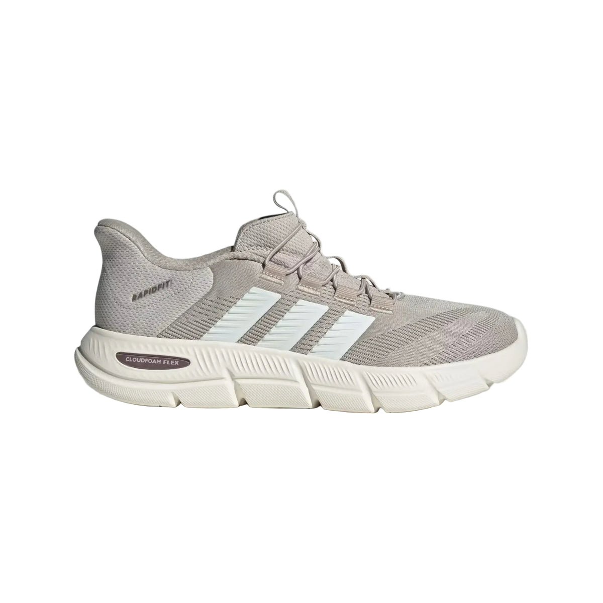 Adidas Cloudfoam Flex - Rapidfit Mens Running Shoes