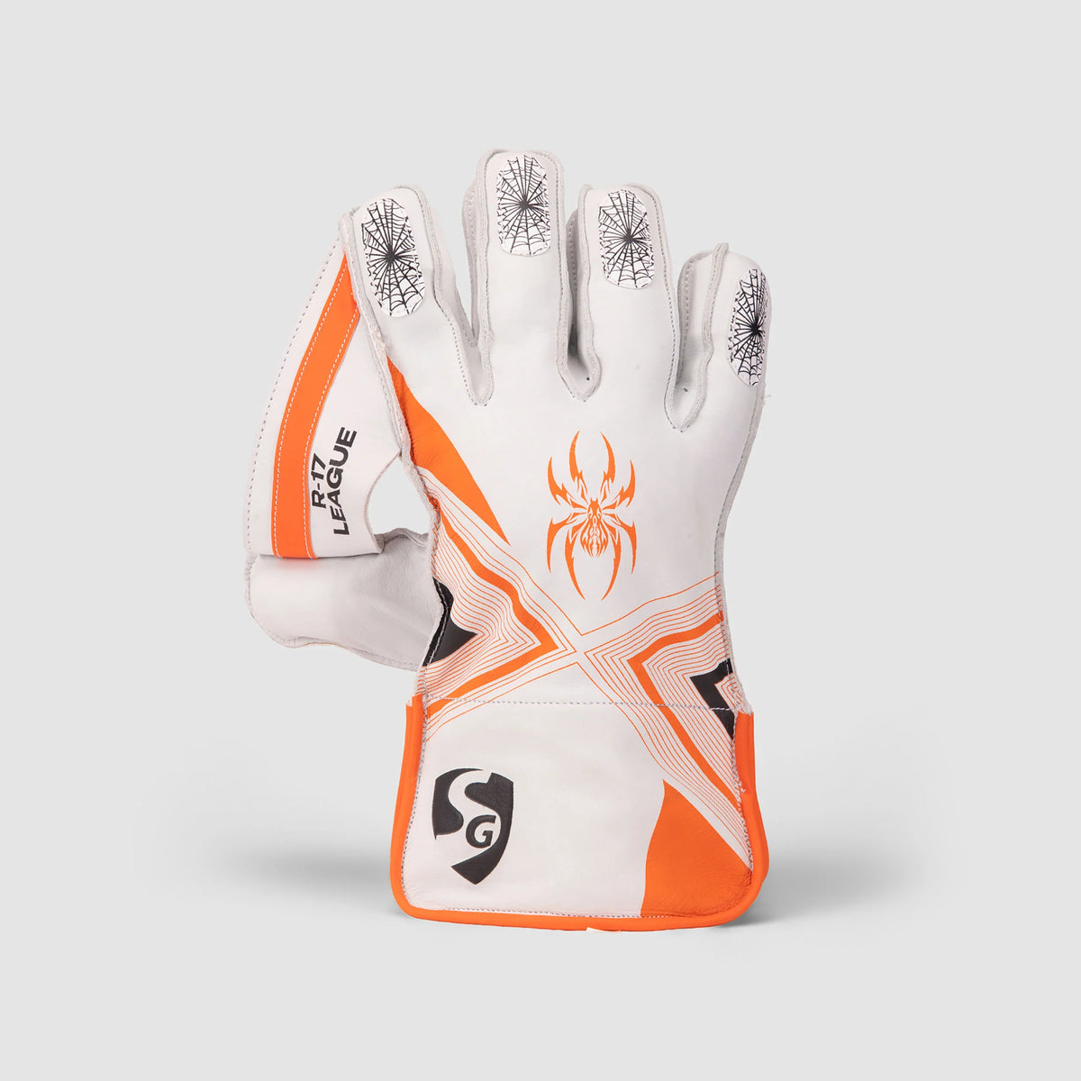 SG RP-17 League Cricket Keeping Gloves