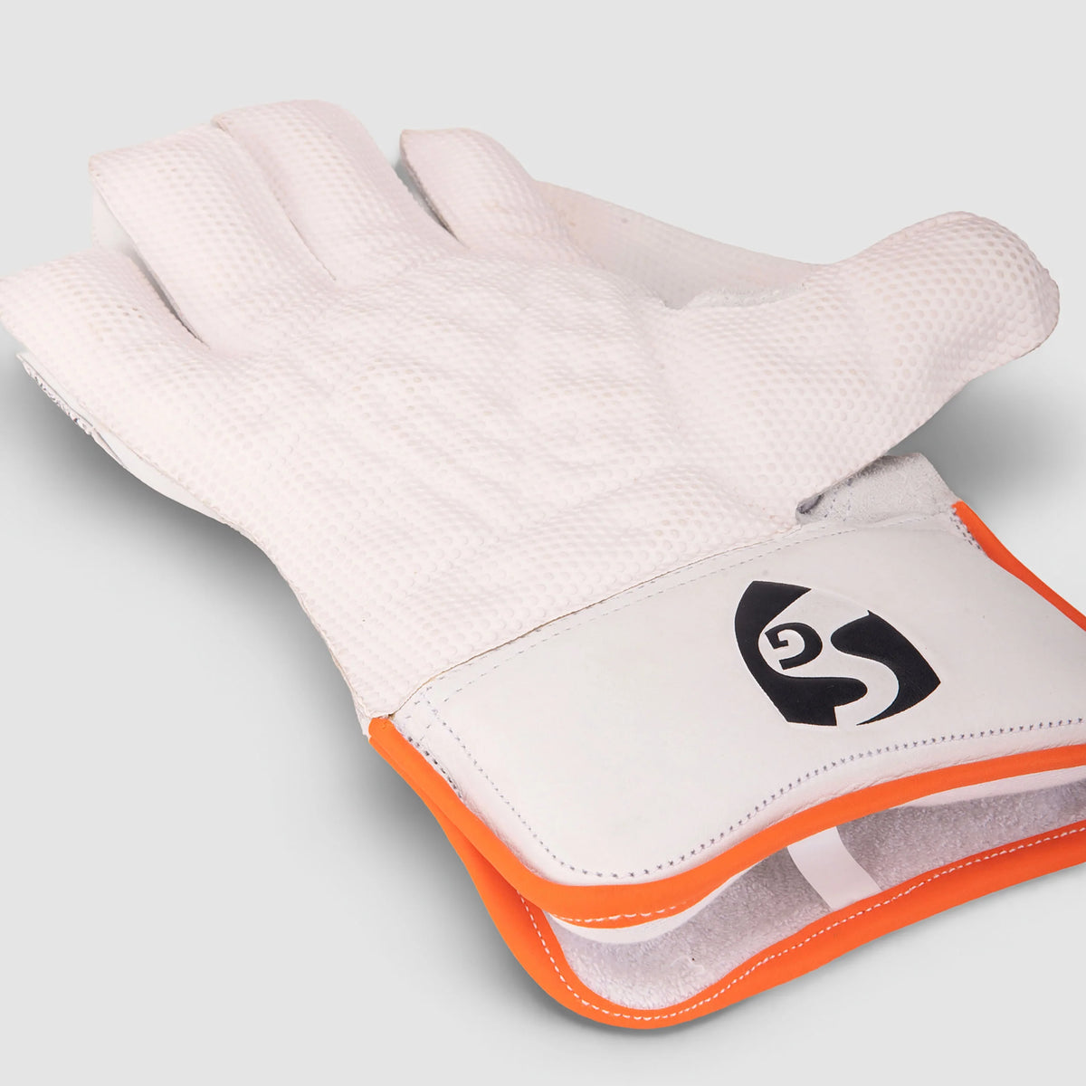 SG RP-17 League Cricket Keeping Gloves