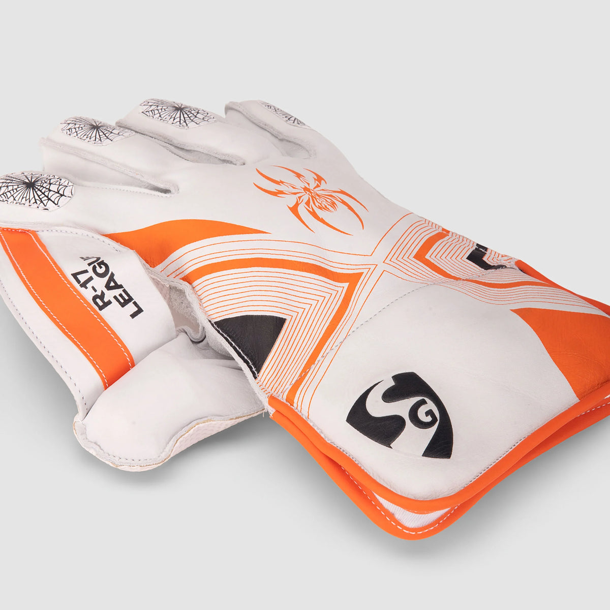 SG RP-17 League Cricket Keeping Gloves