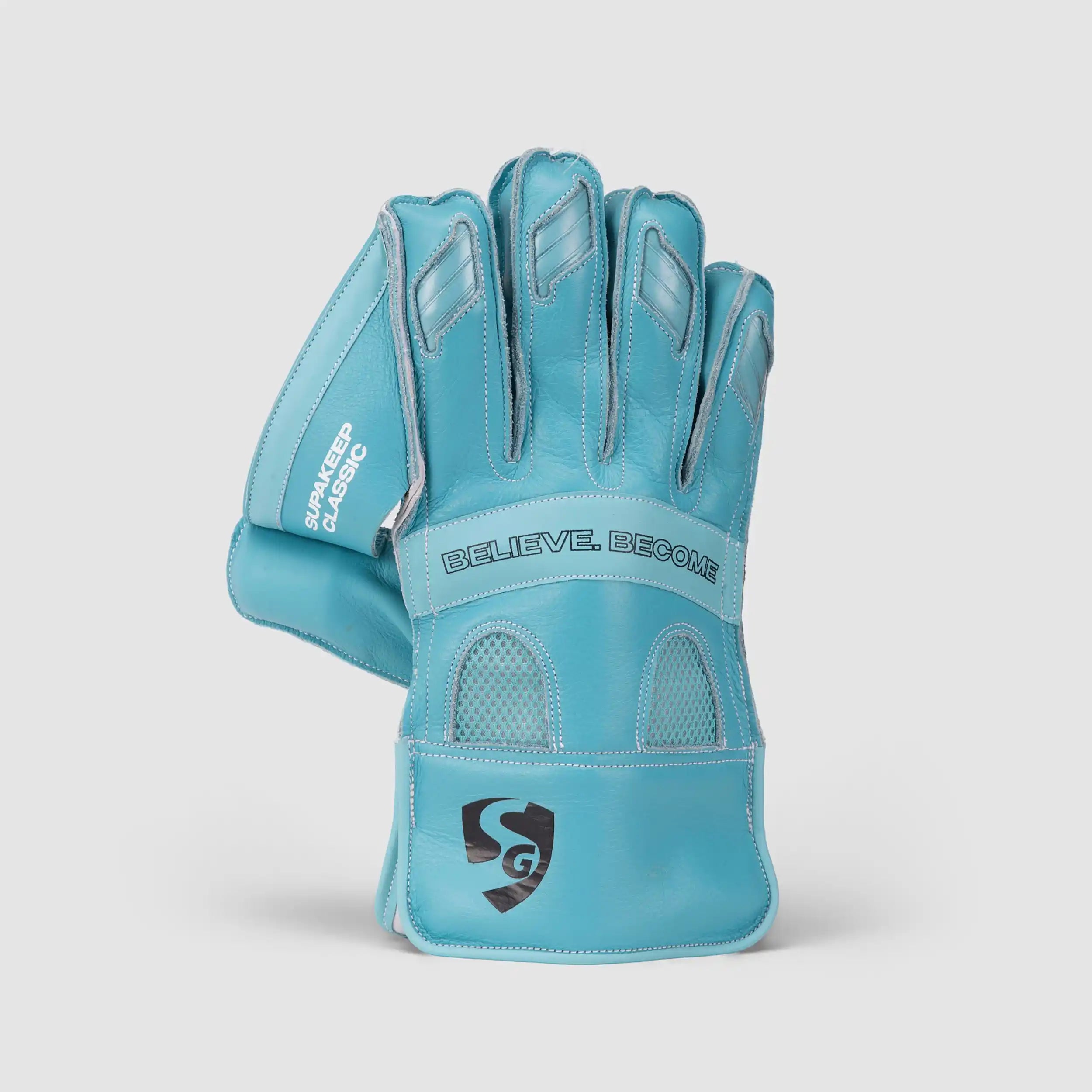 SG Supakeep Classic Cricket Keeping Gloves