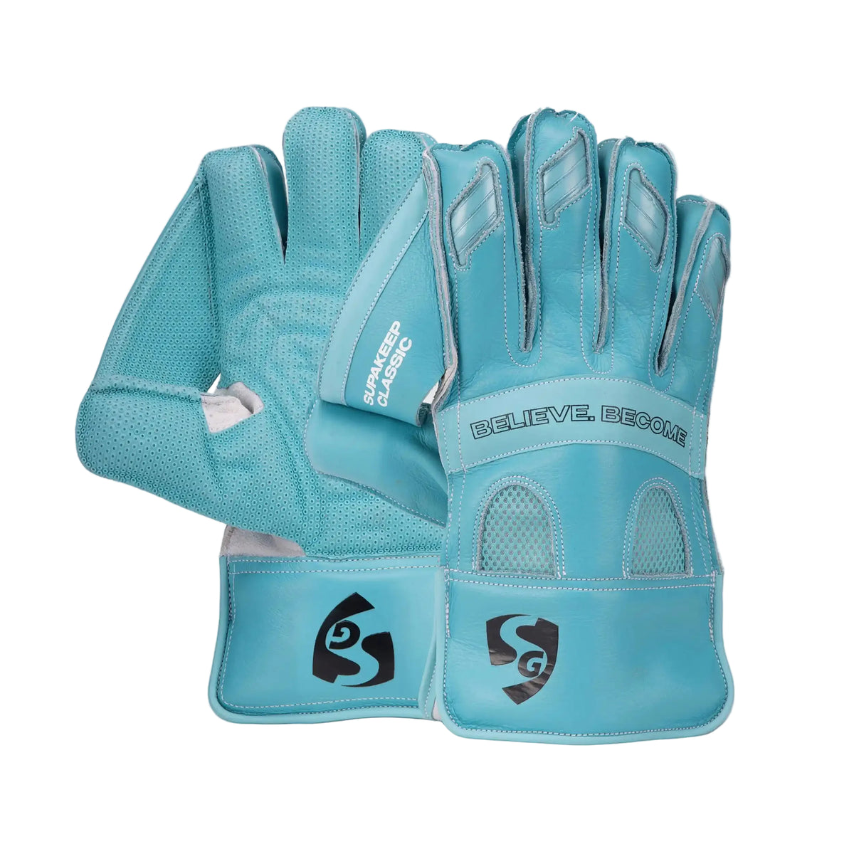 SG Supakeep Classic Cricket Keeping Gloves
