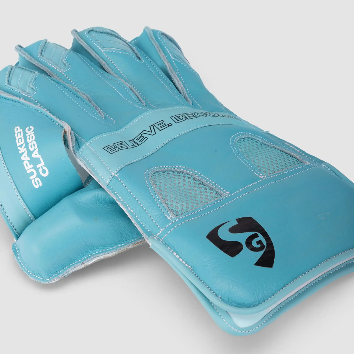 SG Supakeep Classic Cricket Keeping Gloves