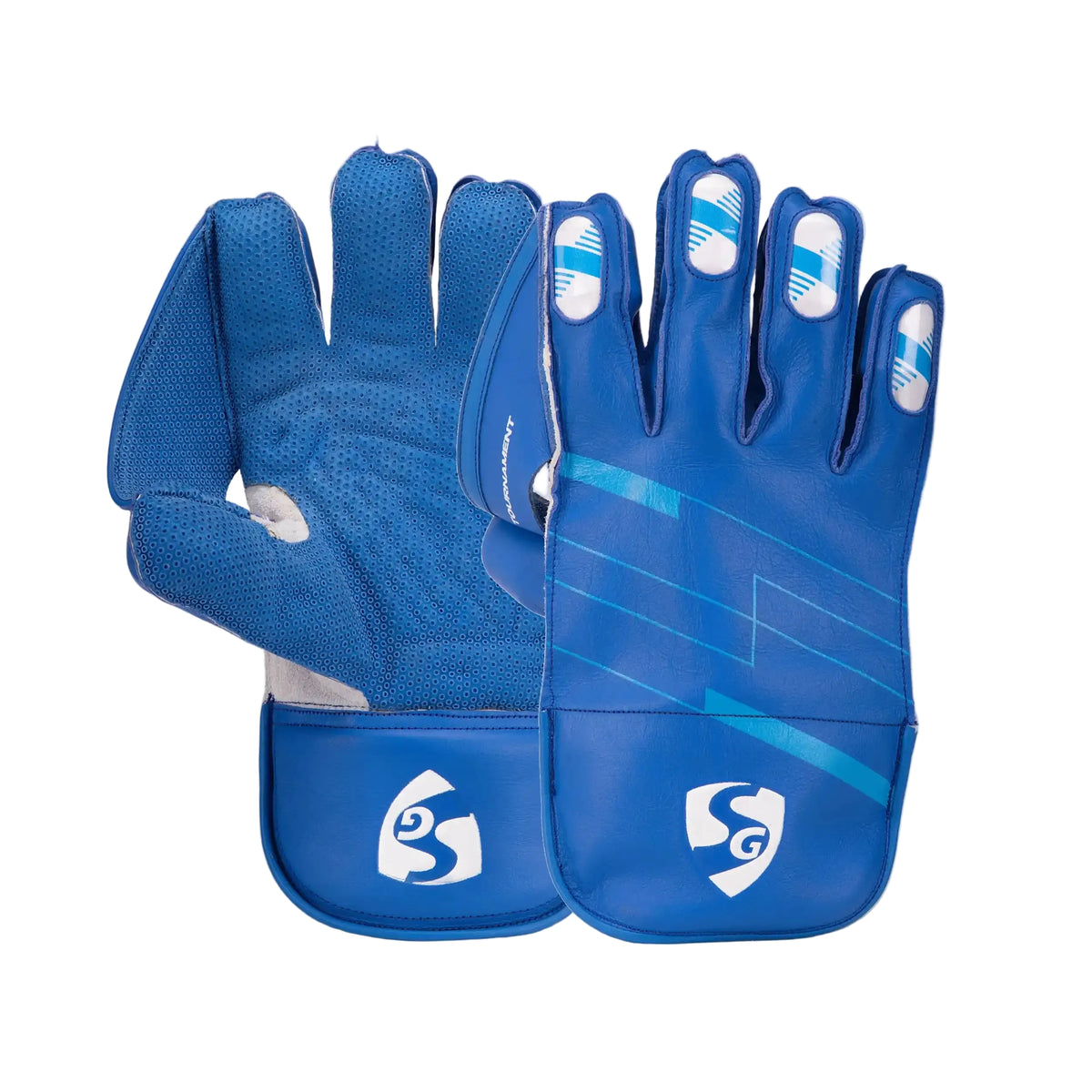 SG Tournament Wicket Keeping Gloves