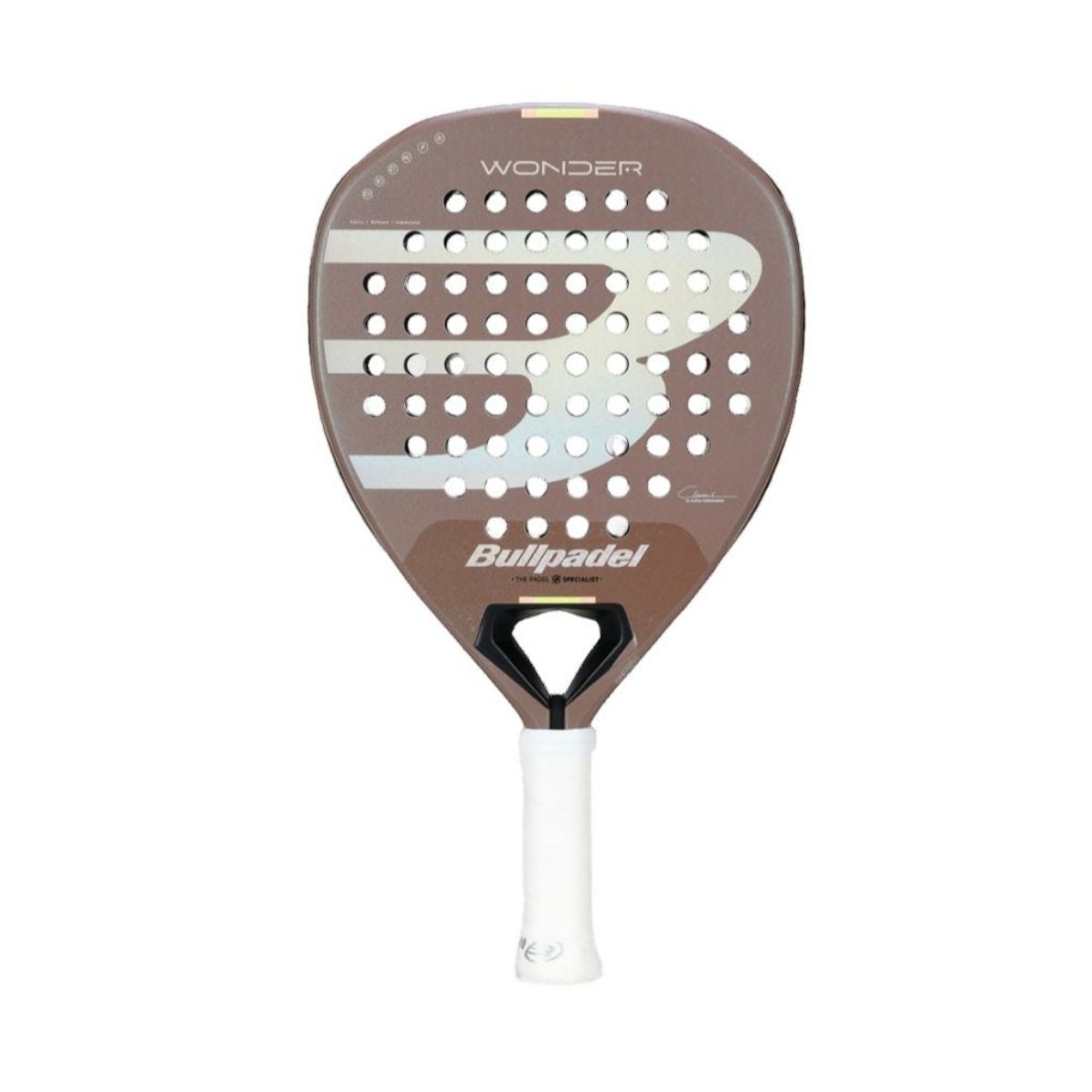 Bullpadel Wonder Padel Racket