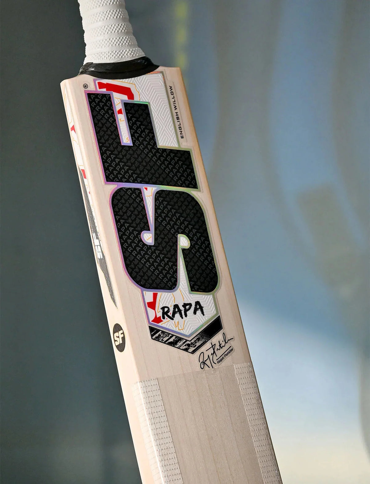 SF Rapa Edition English Willow Cricket Bat (5)