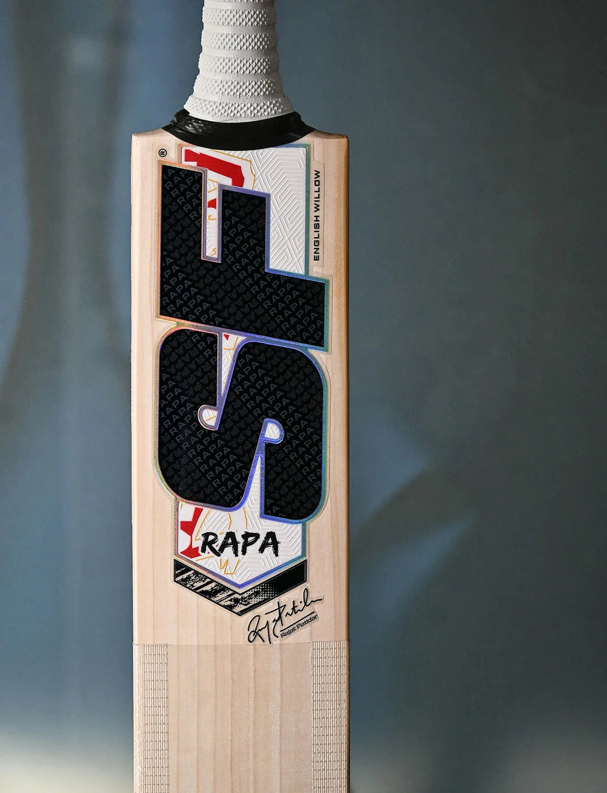 SF Rapa Edition English Willow Cricket Bat (5)