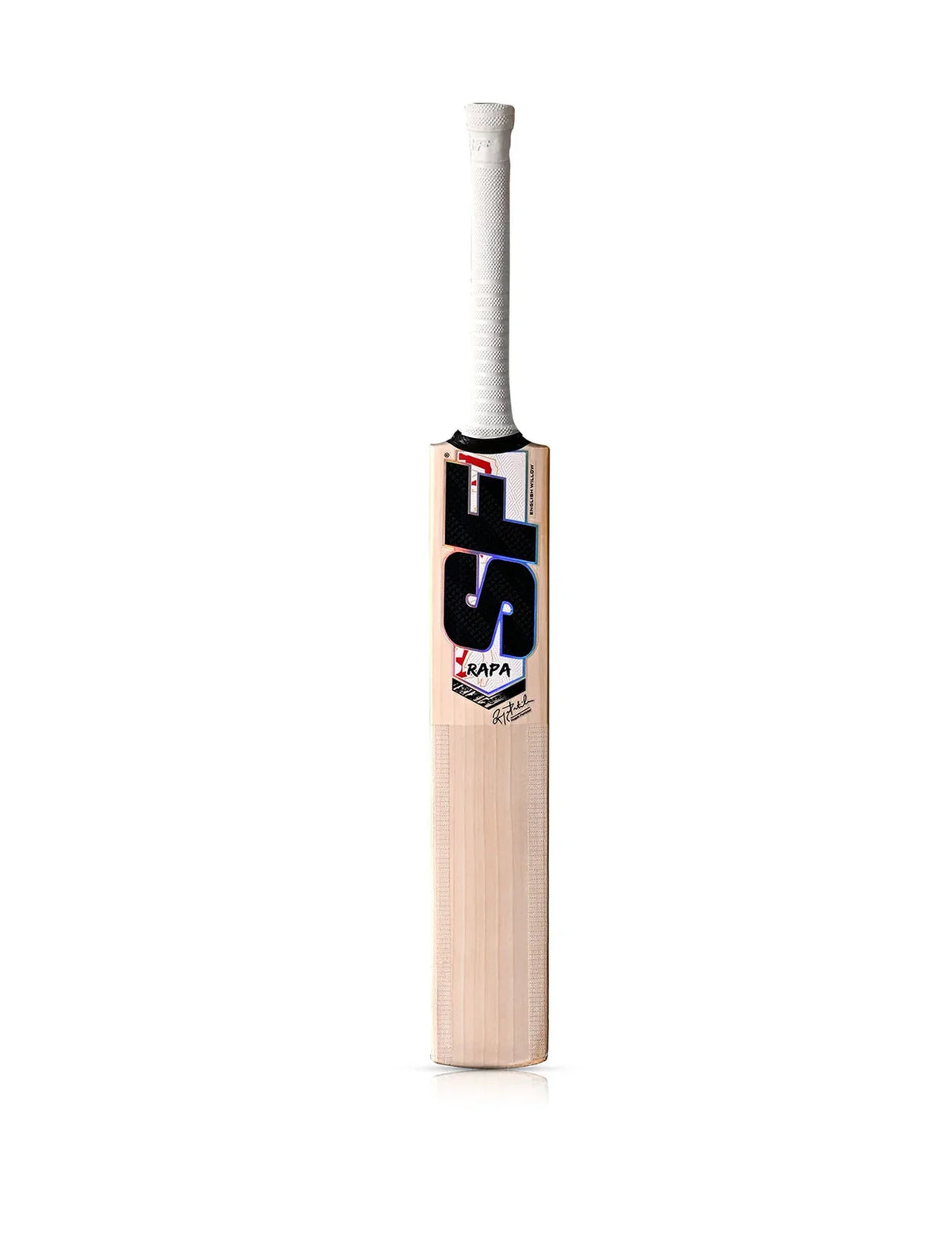 SF Rapa Edition English Willow Cricket Bat (5)