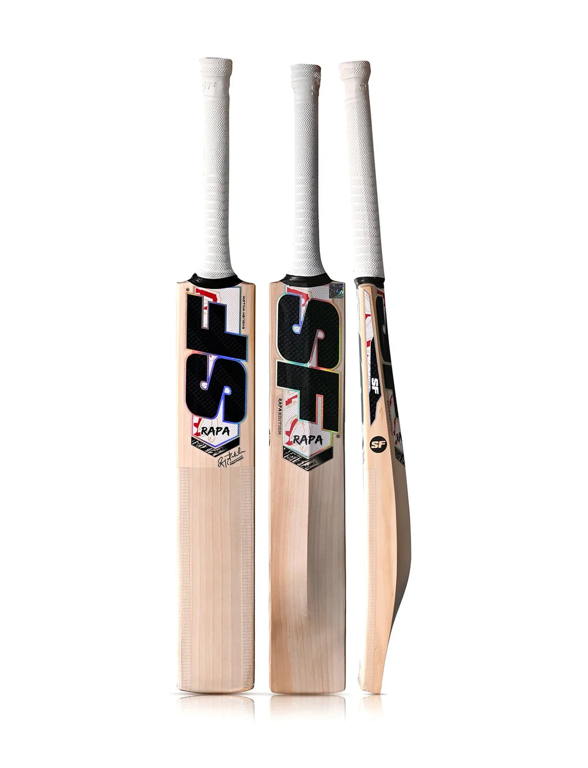 SF Rapa Edition English Willow Cricket Bat (5)
