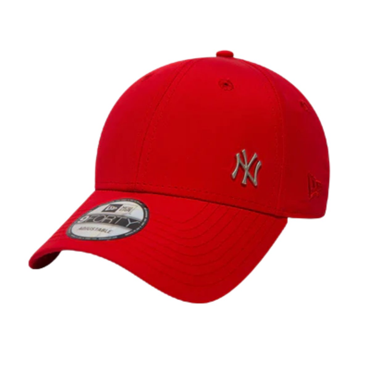 New Era NY Yankees Flawless Adjustable Cap