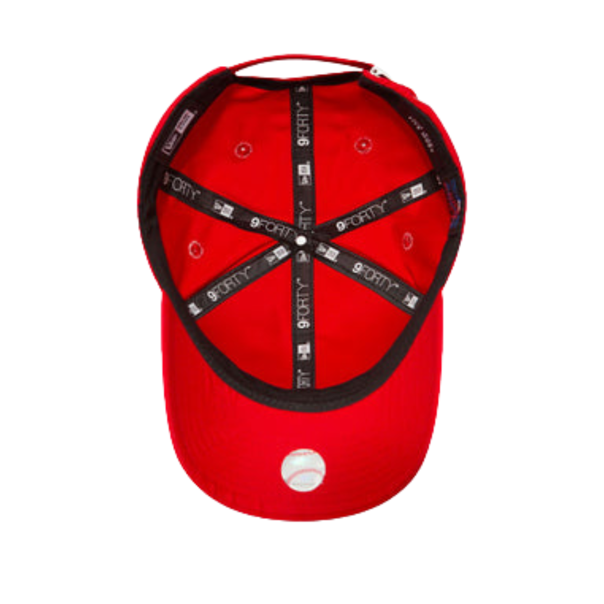 New Era NY Yankees Flawless Adjustable Cap