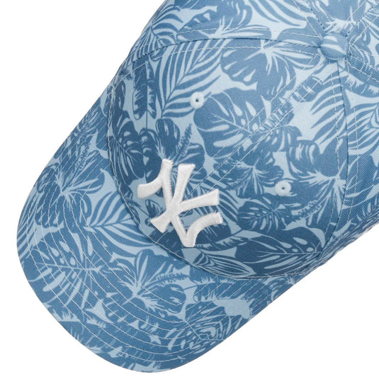 New Era NY Yankees Mlb Summer Cap