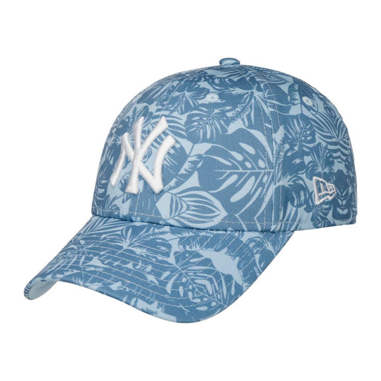 New Era NY Yankees Mlb Summer Cap