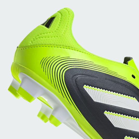Adidas Copa Pure III Club Firm/Multi Ground Football Shoes