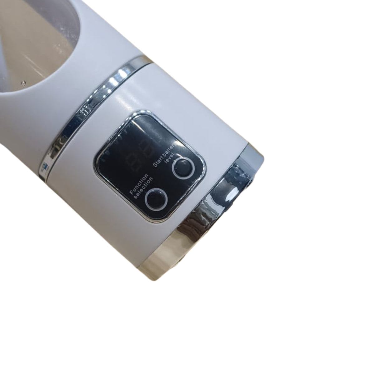 Puls8 Portable Juicer Blender