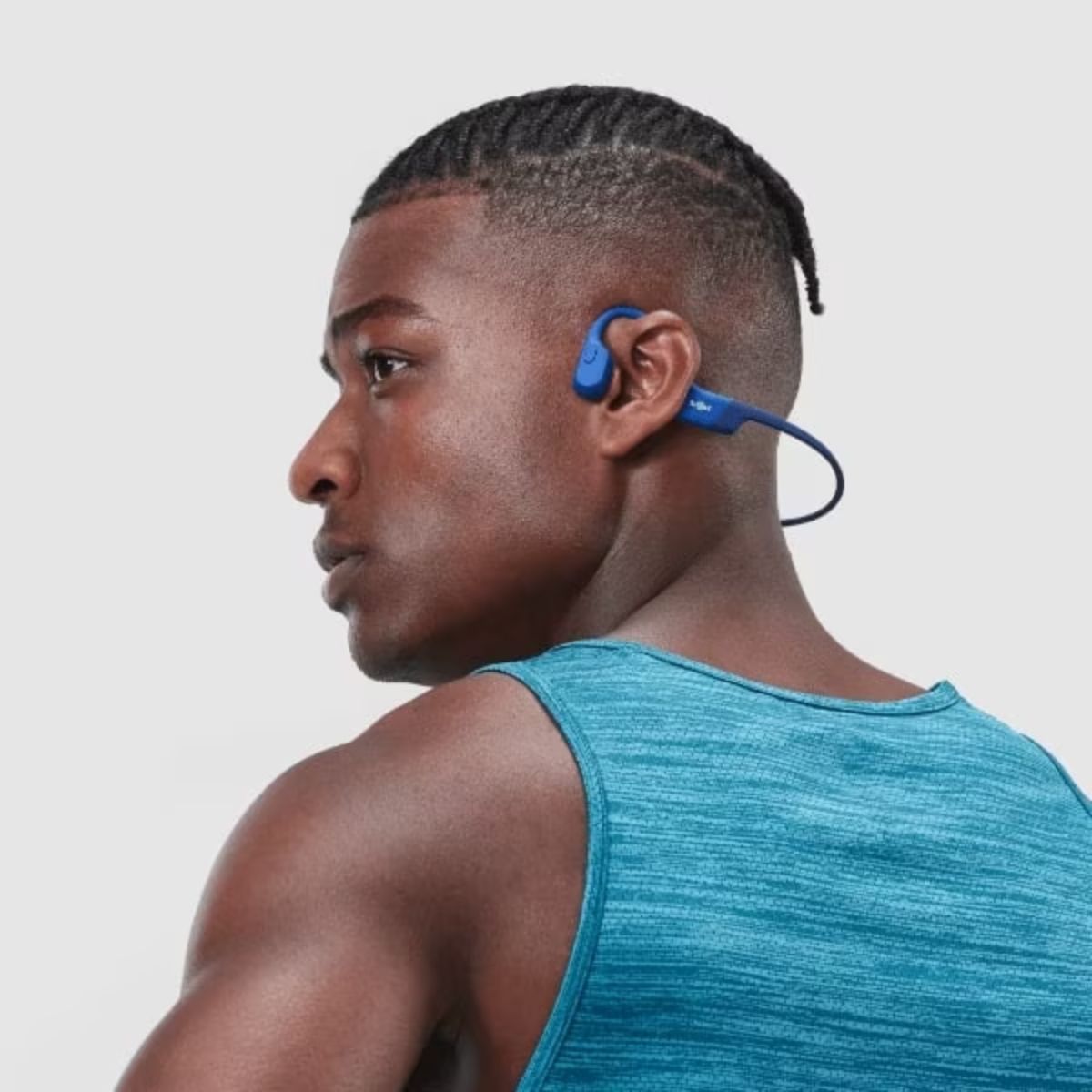 Shokz Open Run Headphones