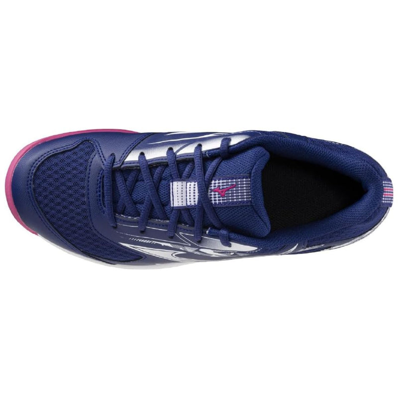 Load image into Gallery viewer, Mizuno Sky Blaster 4 Badminton Shoes
