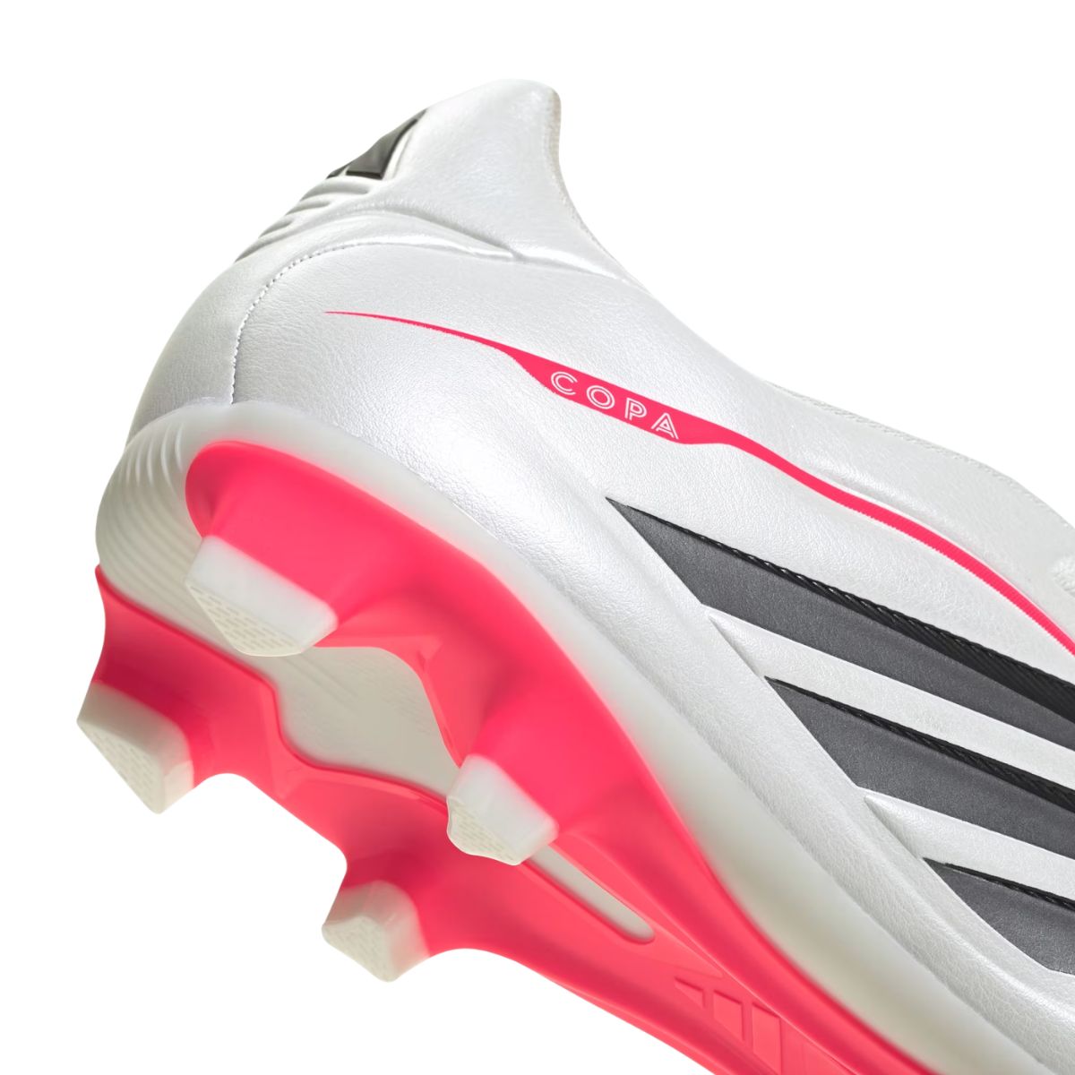 Adidas Copa pure IV Club FG Football Boots