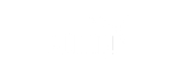 White square with a black border