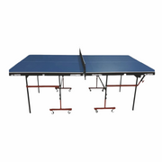 KTR Metco Econog Table Tennis Table