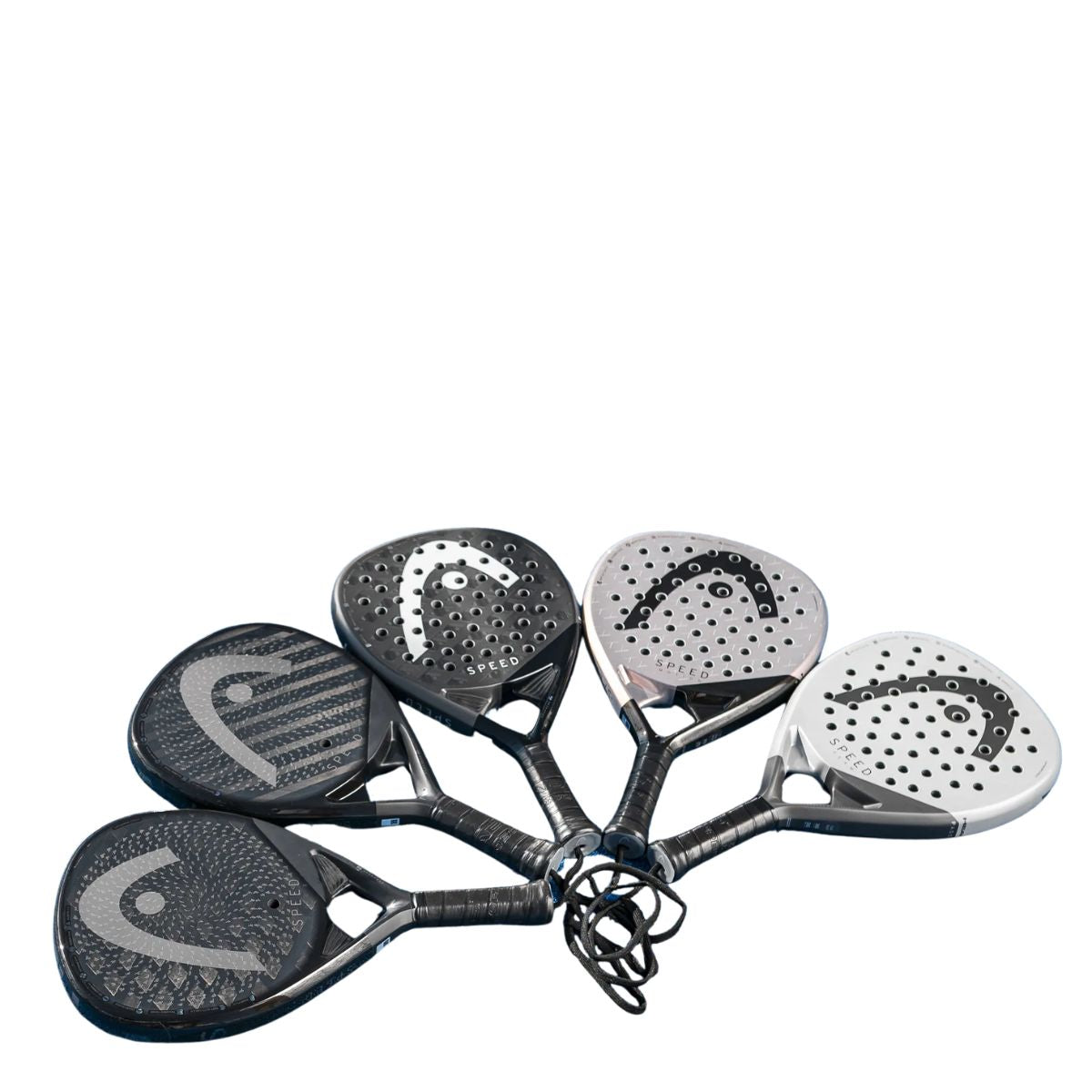 Head Speed Pro 2025 Padel