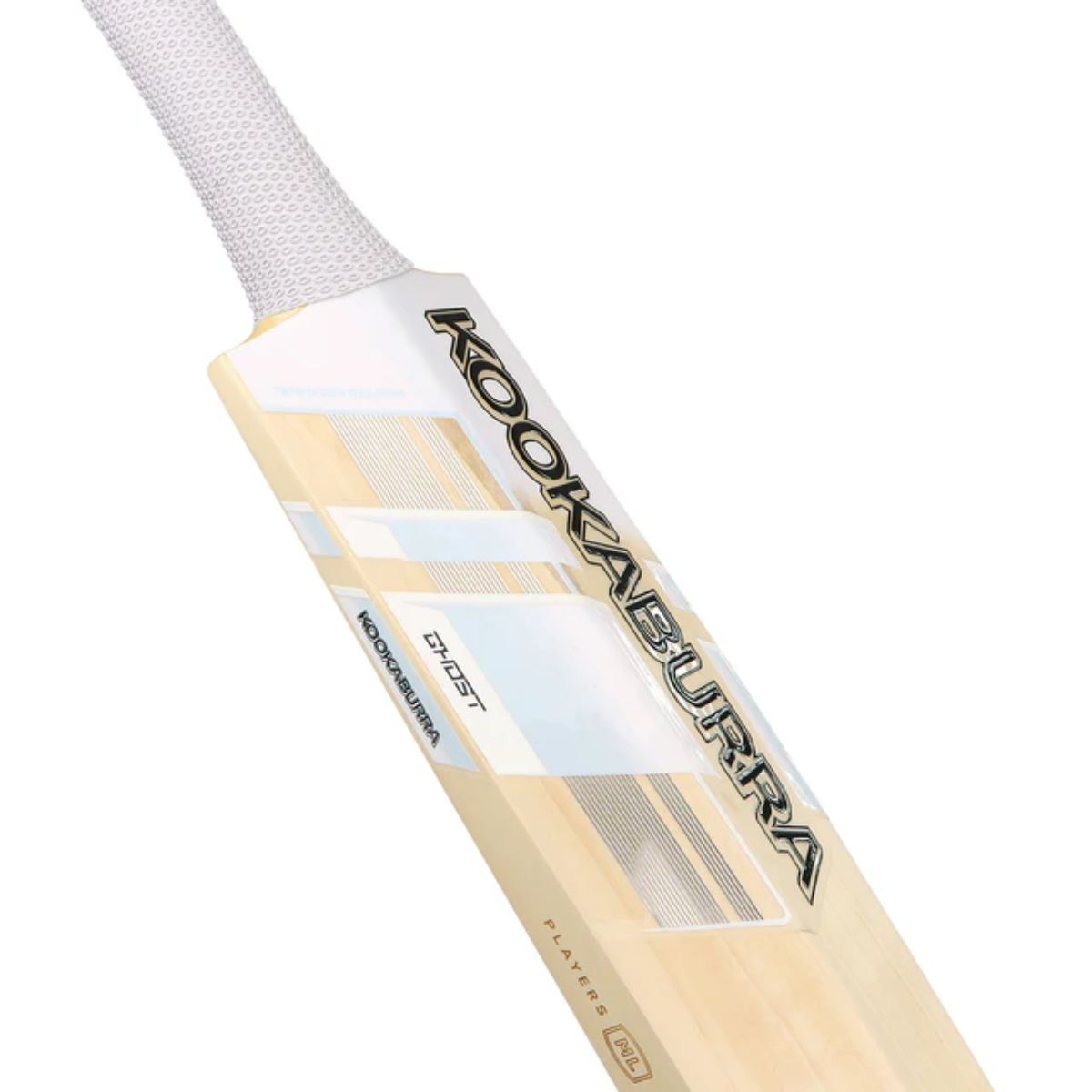 Kookaburra Ghost Marnus Labuschagne English Willo Cricket Bat