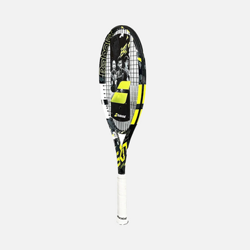 Load image into Gallery viewer, Babolat Pure Aero JR Tennis Racquet
