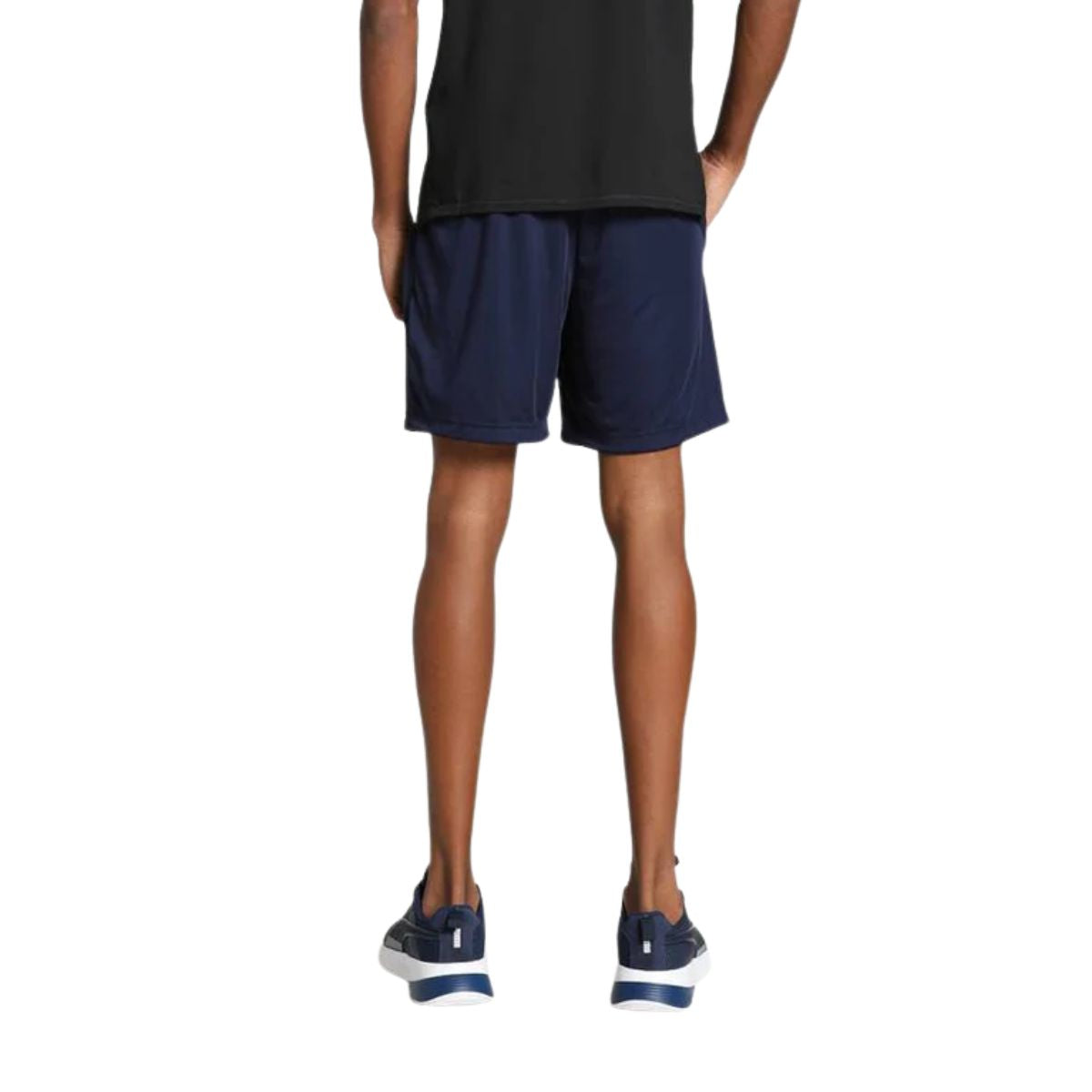Puma Cricket Teamwear Shorts